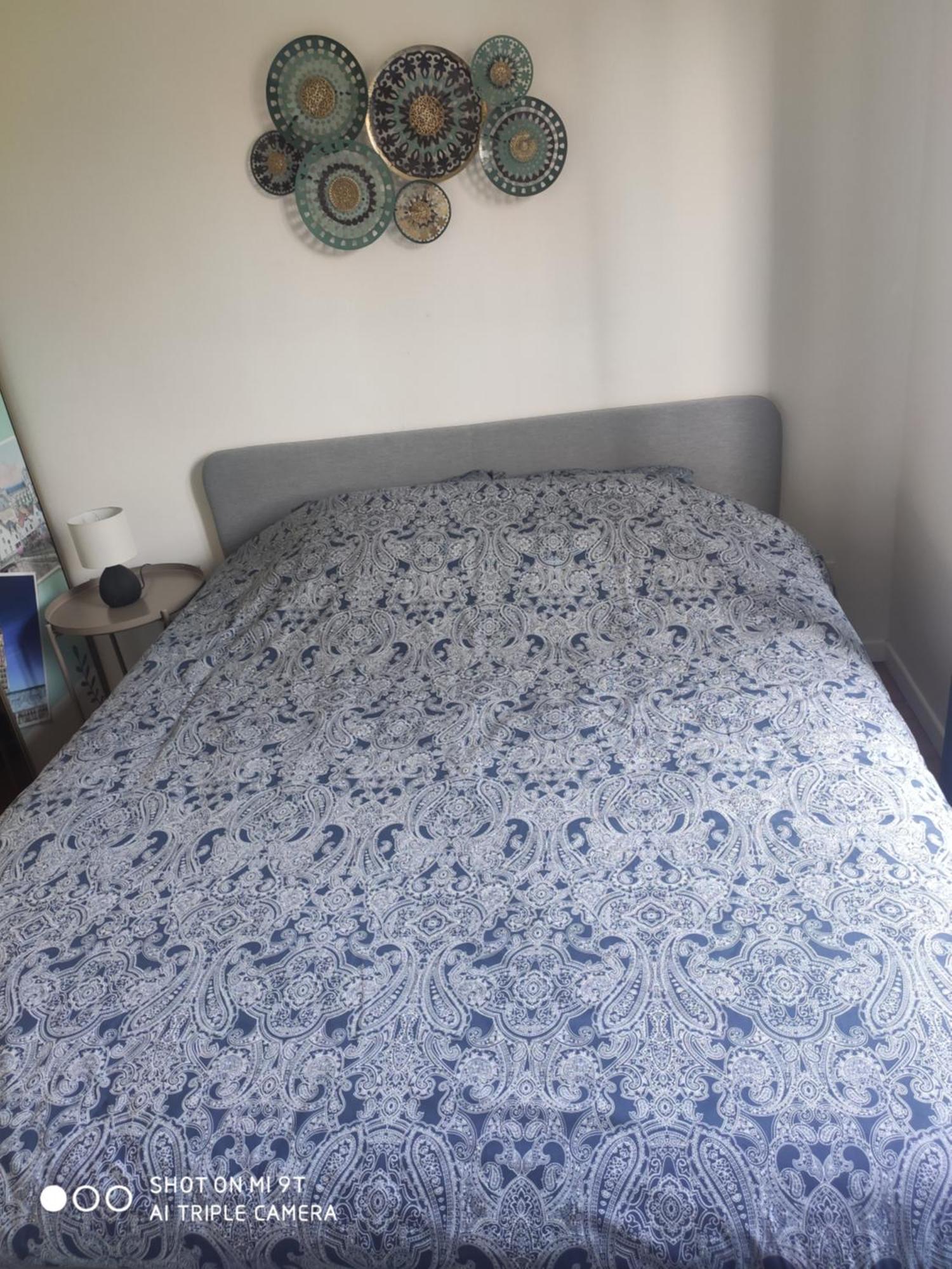 Ferienwohnung Chaleureux T2 Au Style Vintage - Rue Gratuite Amiens Exterior foto
